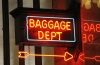 How not to pay for overweight luggage