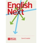 ESL – or why English still is the No. 1 language